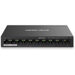 Switch mercusys ms110p 10 puertos 10 - Imagen 1