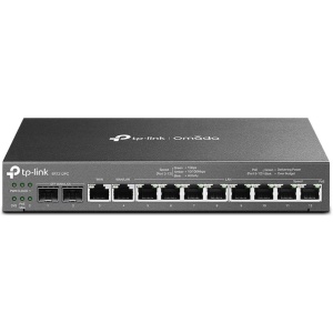 Switch tp - link er7212pc 12 puertos