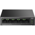 Switch tp - link ls105gp 5 puertos - Imagen 1