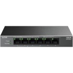 Switch tp - link ls106lp 6 puertos - Imagen 1