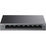 Switch tp - link ls108gp 8 puertos - Imagen 1