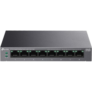 Switch tp - link ls108gp 8 puertos