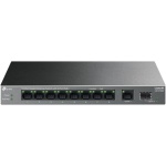 Switch tp - link ls1210gp 10 puertos - Imagen 1