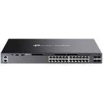 Switch tp - link sg6428x 28 puertos - Imagen 1