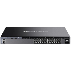 Switch tp - link sg6428x 28 puertos