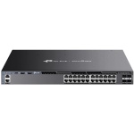 Switch tp - link sg6428xhp 28 puertos - Imagen 1