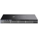Switch tp - link sg6654x 54 puertos - Imagen 1