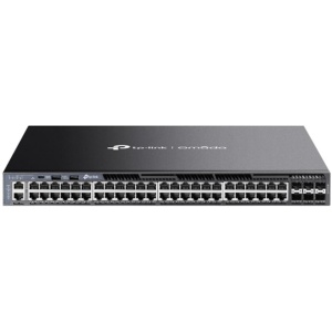 Switch tp - link sg6654x 54 puertos