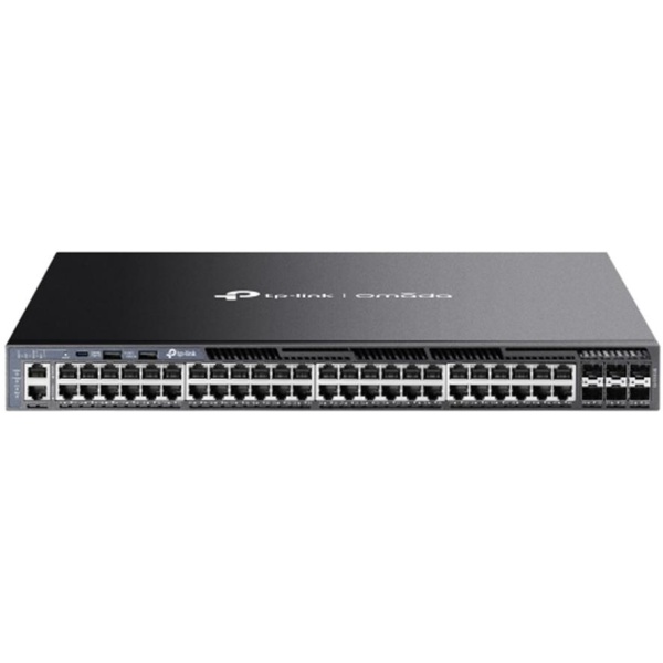 Switch tp link sg6654x 54 puertos