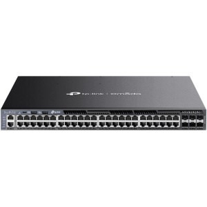 Switch tp - link sg6654xhp 54 puertos
