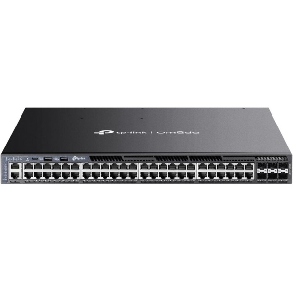 Switch tp link sg6654xhp 54 puertos