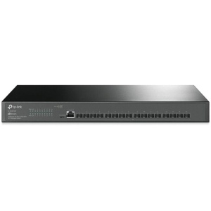 Switch tp - link sx3016f 16 puertos 10g