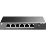 Switch tp - link tl - sg1006pp 6 puertos - Imagen 1
