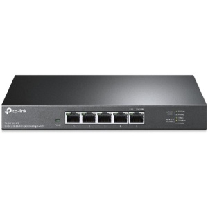 Switch tp - link tl - sg105 - m2 5 puertos