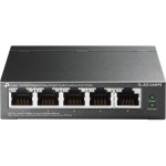 Switch tp - link tl - sg105mpe 5 puertos - Imagen 1