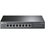Switch tp - link tl - sg108 - m2 8 puertos - Imagen 1