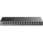 Switch tp - link tl - sg116p 16 puertos - Imagen 1