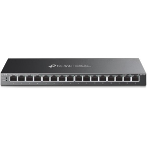 Switch tp - link tl - sg116p 16 puertos