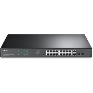 Switch tp - link tl - sg1218mpe 16 puertos poe