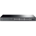 Switch tp - link tl - sg1428pe 28 puertos - Imagen 1