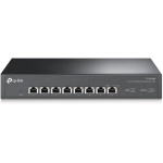 Switch tp - link tl - sx1008 8 puertos - Imagen 1