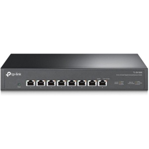 Switch tp - link tl - sx1008 8 puertos