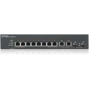 Switch zyxel gs2220 - 10 - eu0101f 10 puertos