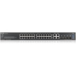 Switch zyxel gs2220 - 28 - eu0101f 28 puertos - Imagen 1