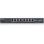 Switch zyxel xmg1915 - 10e 10 puertos - Imagen 1