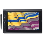 Tableta digitalizadora wacom mobilestudio pro dth - w1320h - Imagen 1