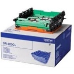 Tambor brother dr320cl 25000 paginas dcp - 9055 - Imagen 1