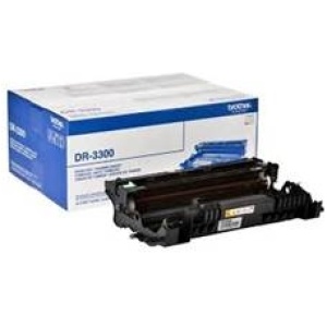 Tambor brother dr3300 30000 paginas dcp8110dn