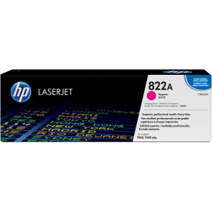 Tambor hp laserjet color 9500 magenta