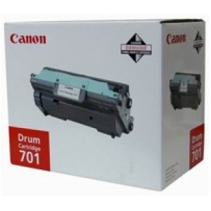 Tambor imagen canon 701 lbp - 5200