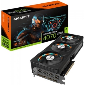 Tarjeta grafica gigabyte nvidia rtx 4070