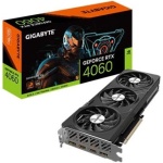 Tarjeta grafica gigabyte rtx 4060 gaming - Imagen 1