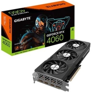 Tarjeta grafica gigabyte rtx 4060 gaming