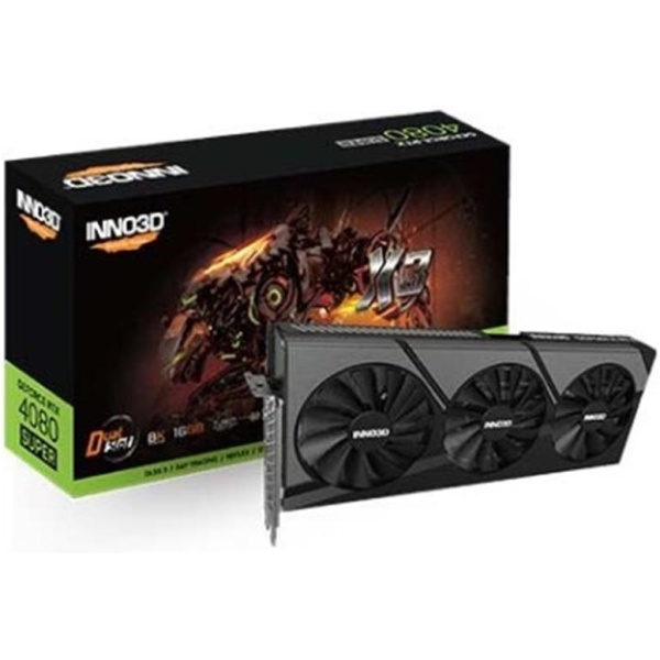 Tarjeta grafica inno3d nvidia rtx 4080