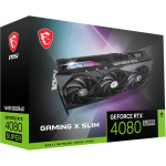 Tarjeta grafica msi geforce rtx 4080 - Imagen 1
