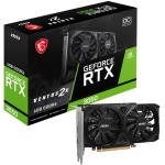 Tarjeta grafica msi nvidia geforce rtx - Imagen 1