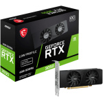 Tarjeta grafica msi nvidia rtx 3050 - Imagen 1