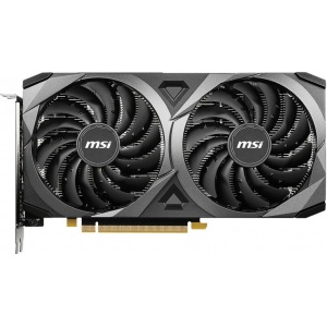 Tarjeta grafica msi rtx 3060 ventus
