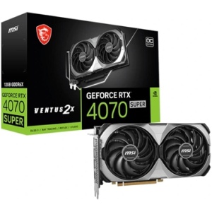 Tarjeta grafica msi vga nvidia rtx
