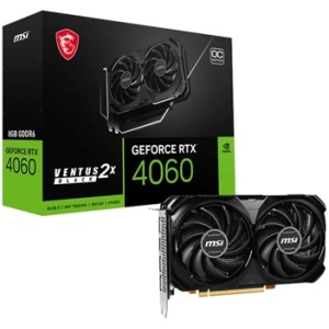 Tarjeta grafica msi vga nvidia rtx