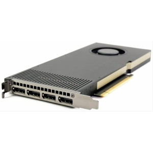 Tarjeta grafica nvidia rtx a4000 16gb