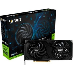 Tarjeta grafica palit nvidia rtx 4070