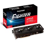 Tarjeta grafica powercolor amd radeon rx - Imagen 1
