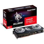 Tarjeta grafica powercolor amd radeon rx - Imagen 1