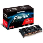 Tarjeta grafica powercolor radeon rx 6700xt - Imagen 1