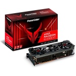 Tarjeta grafica powercolor radeon rx 6900xt - Imagen 1